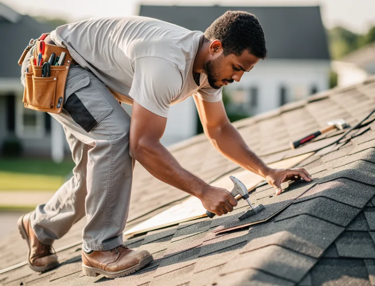 Roofer service in Lower Sackville